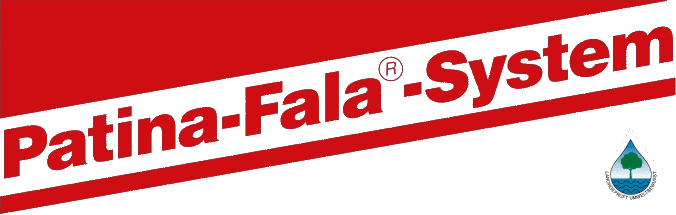 Patina-fala