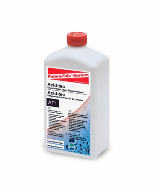 Acid-Tec