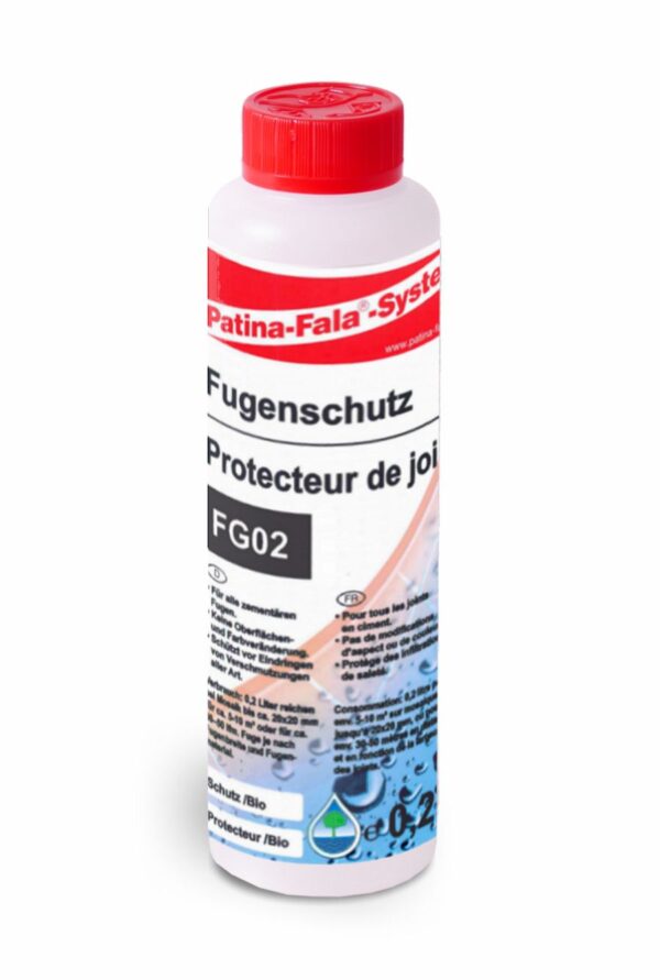 Fugenschutz