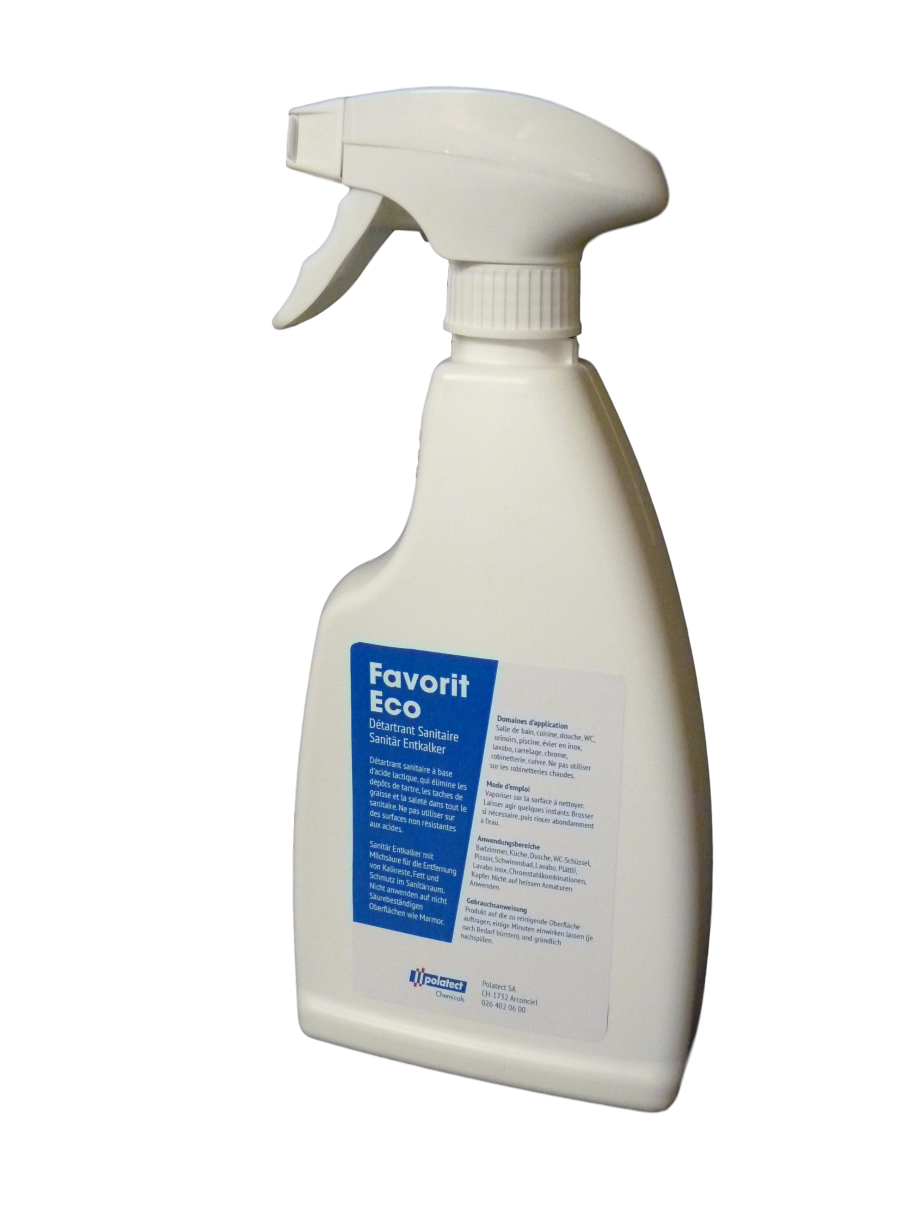 Nettoyeur et désinfectant pour lave-vaisselle Glisten 354 ml - Canac