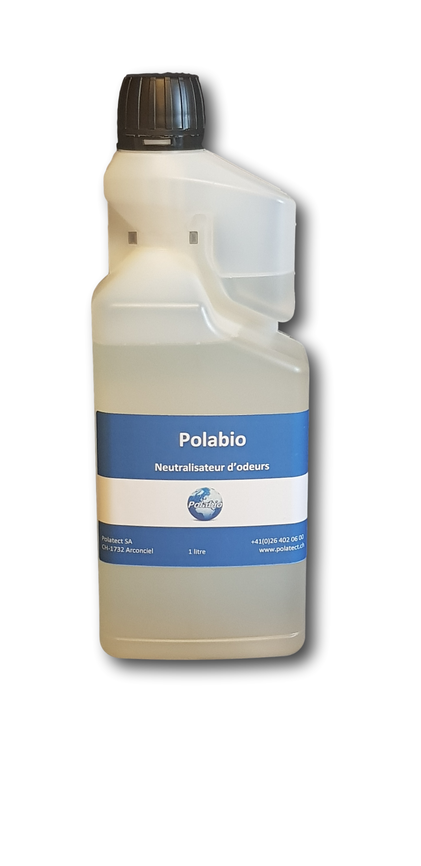 Polabio Neutralisateur d'odeurs